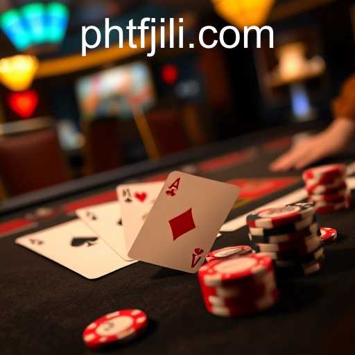 Exploring the Timeless Fascination with Blackjack