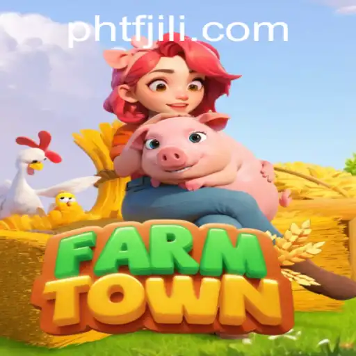 FarmTown: A Detailed Exploration of the Farm Simulation Game