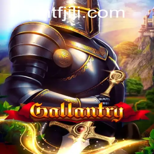 Gallantry: The Enthralling New Game Captivating Players Worldwide