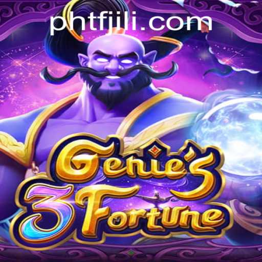 Discover the Magic of Genie3Fortune: A Comprehensive Guide to Gameplay and Rules