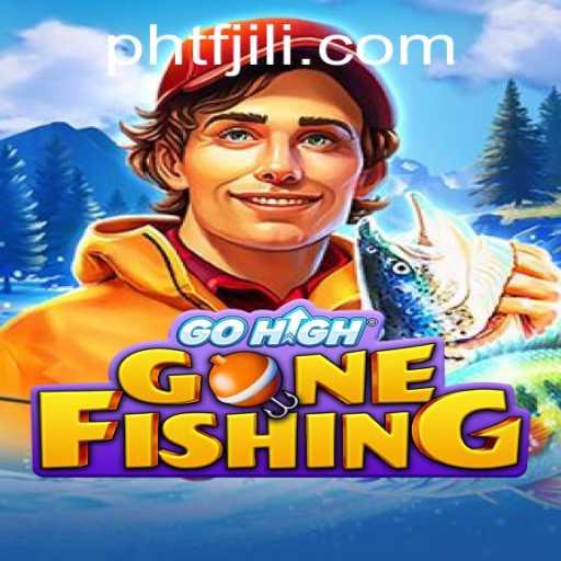 GoHighGoneFishing: Dive into Adventure with TFJILI