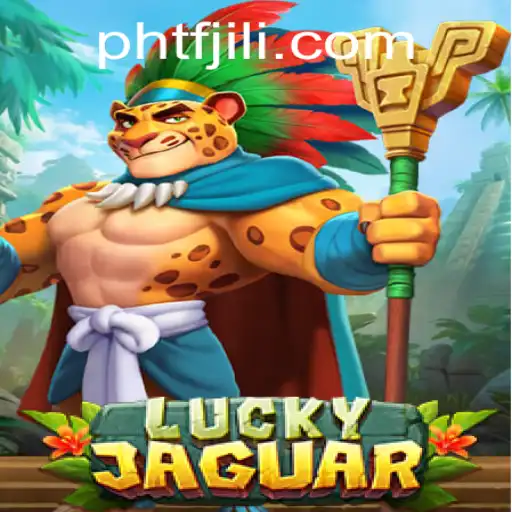 Exploring the Fascinating World of LuckyJaguar: A Revolutionary New Game Experience