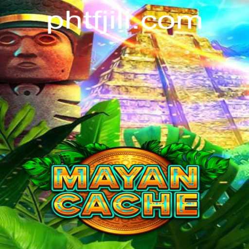 Unraveling the Mysteries of MayanCache: An Immersive Adventure