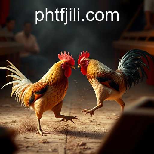 The Intricacies of Online Sabong: A Dive into TFJILI