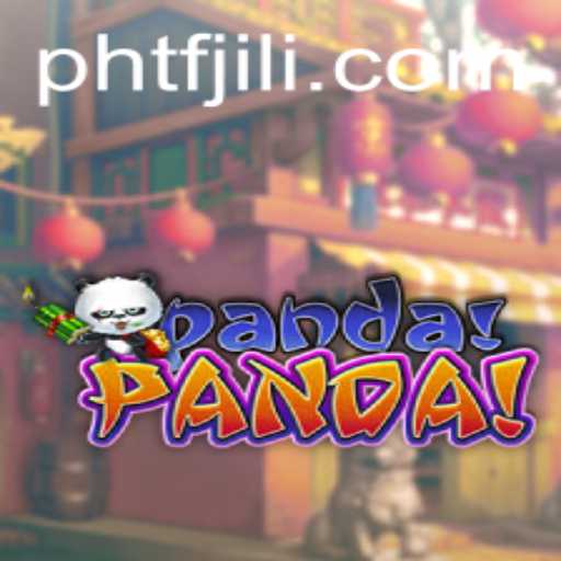 Unveiling PandaPanda: A New Gaming Sensation with TFJILI