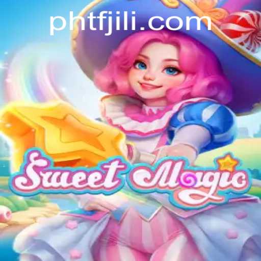SweetMagic: Embracing Enchantment in a Tantalizing Game World