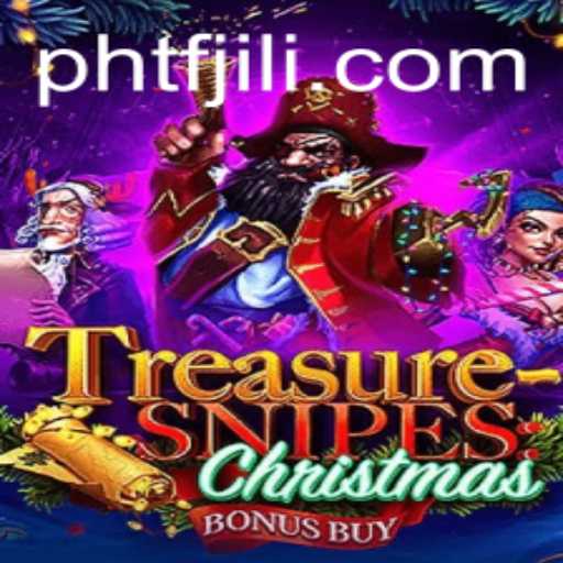 Discover the Magic of TreasuresnipesChristmas: A Joyful Adventure Game with TFJILI